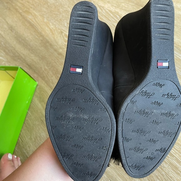 Tommy heels - Picture 3 of 5